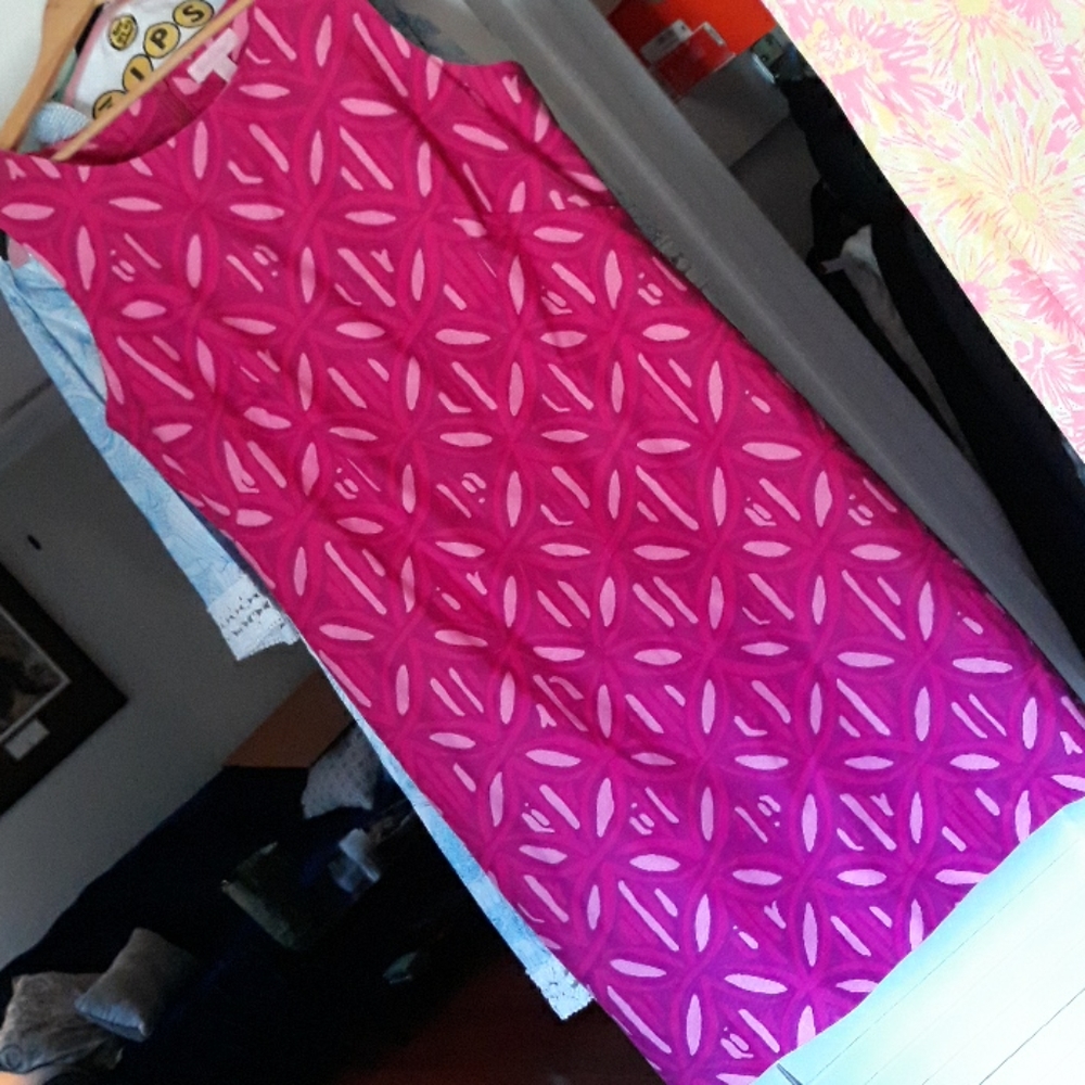Lilly Pulitzer size 12 Dress